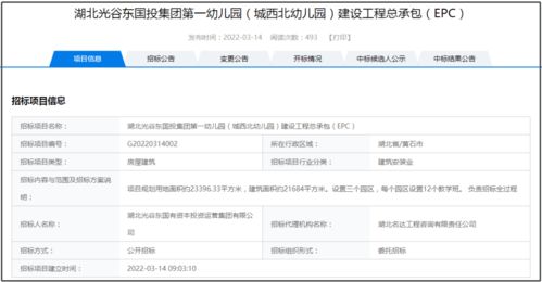 黃石再添教育新力量 兩所幼兒園工程總承包項(xiàng)目啟動(dòng)，助力學(xué)前教育擴(kuò)容提質(zhì)